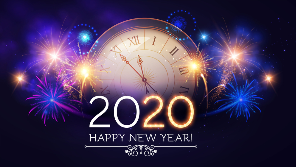 Happy New Year 2020 Images HD Happy New Year Images HD Pictures