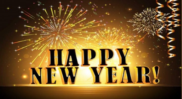 Happy New Year 2020 hd images, wallpapers for whatsapp status and DP
