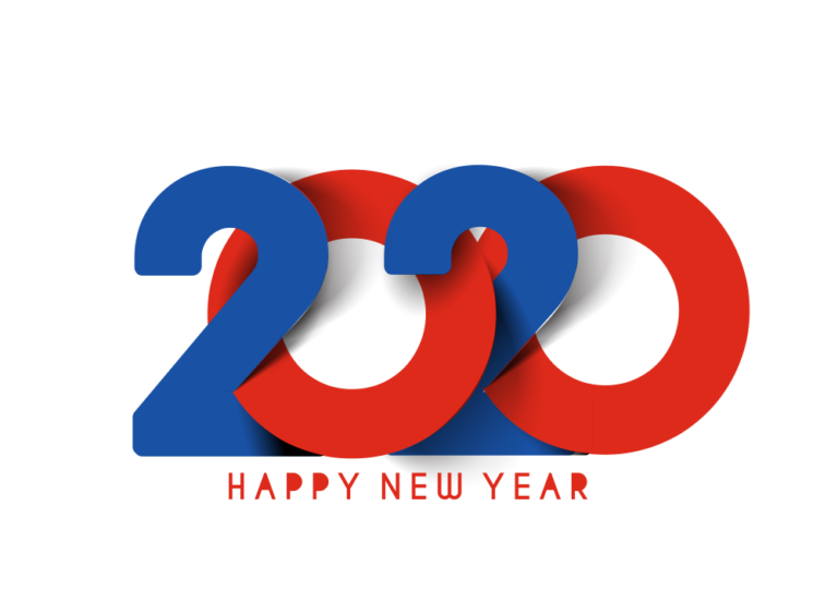 Happy New Year 2020 wishes images