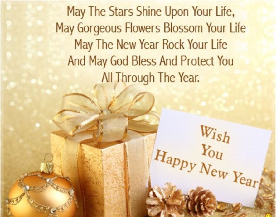 Happy New Year 2020 wishes pictures