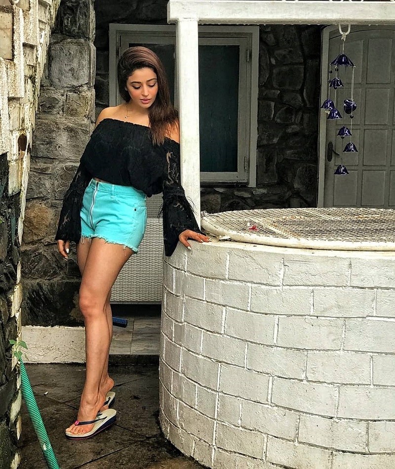 Neha Pendse Hot and Sexy Pictures