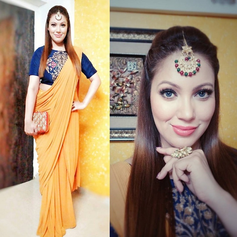 Munmun Dutta beautiful pics