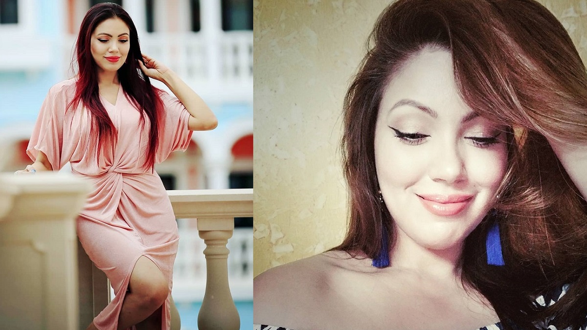 Munmun Dutta photos: 50 Hot, sexy bikini pics, HD wallpapers of TV actress ...