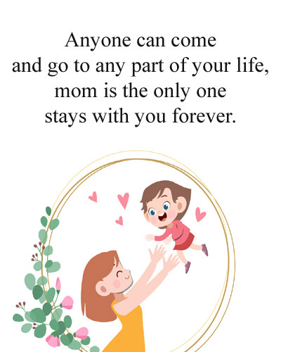 Beautiful Lines about Mother - Happy Mothers Day