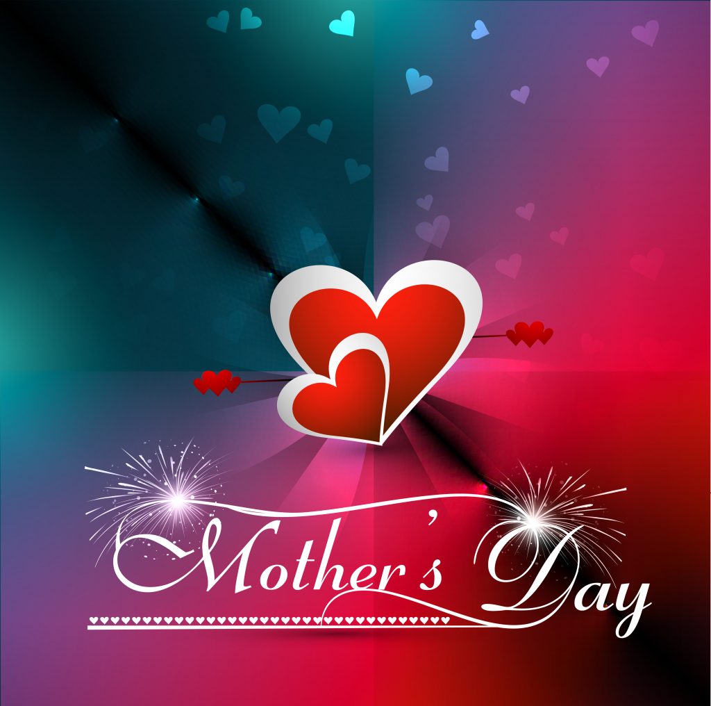 Beautiful Mothers Day Wallpapers for Whatsapp DP and Status