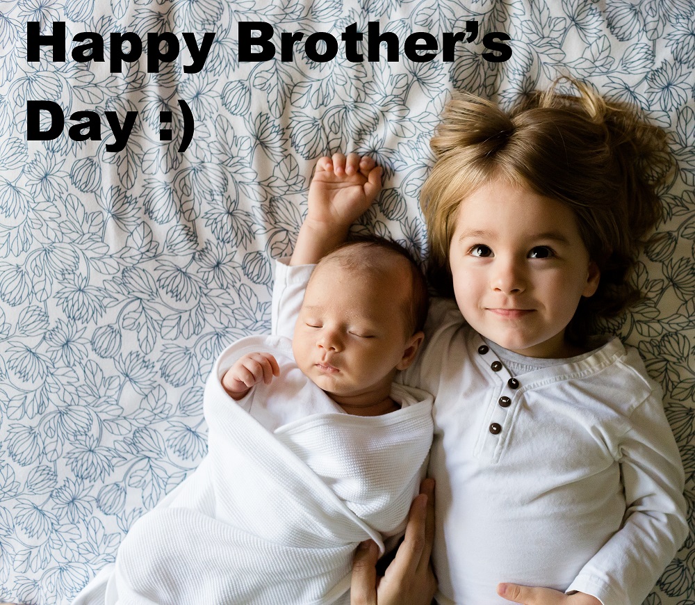 Happy Brothers Day images
