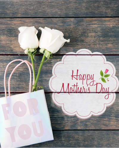 Happy Mother Day Greeting