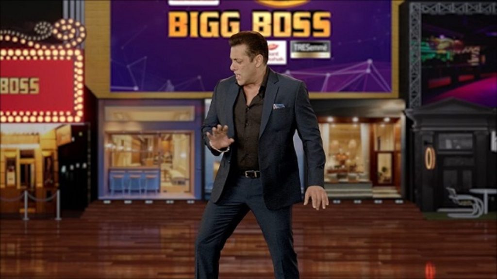 Bigg Boss 14 Contestants Name, Start Date, Timing, Promos, Host Name