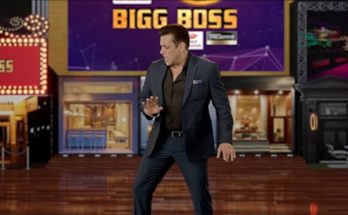 Bigg Boss 14 Contestants Name, Start Date, Timing, Promos, Host Name