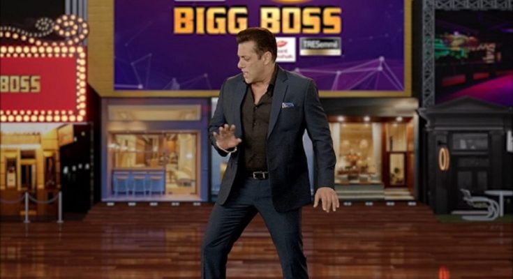 Bigg Boss 14 Contestants Name, Start Date, Timing, Promos, Host Name