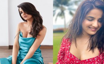 Jasmin Bhasin photos Instagram Hot, sexy bikini pics, HD wallpapers of Bigg Boss 14 contestant Jasmin Bhasin