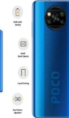 Xiaomi Poco X3 Price in India: Specification, Features, Camera, RAM, Battery and Poco X3 NFC Flipkart Sale Date in India