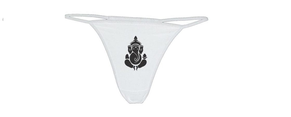 Ganesh Panties