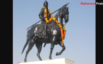 Maharana Pratap Jayanti 2021 Wishes Images, Quotes, Posters, Greetings, HD wallpaper, Status for WhatsApp, Facebook, Instagram