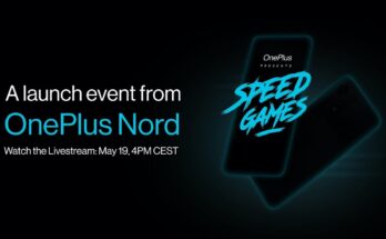 OnePlus Nord 2T 5G Launch